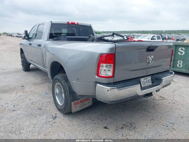 Продаж на аукціоні авто 2020 Ram 3500 Tradesman  4x4 8' Box, vin: 3C63RRGL0LG271087, номер лоту: 44802819