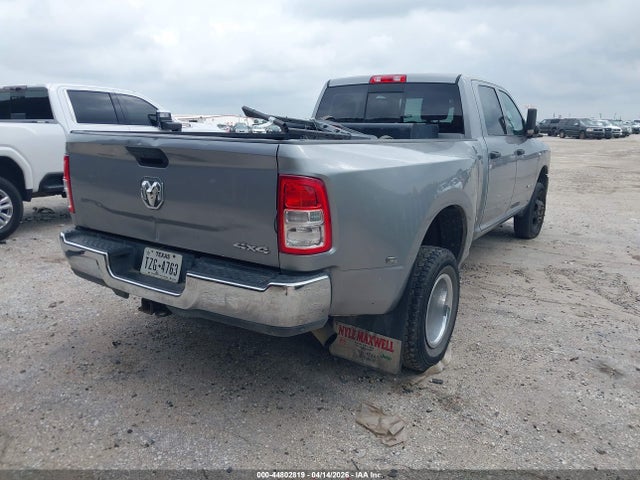 Продаж на аукціоні авто 2020 Ram 3500 Tradesman  4x4 8' Box, vin: 3C63RRGL0LG271087, номер лоту: 44802819