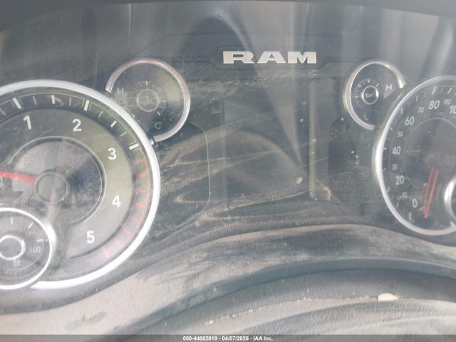 Продаж на аукціоні авто 2020 Ram 3500 Tradesman  4x4 8' Box, vin: 3C63RRGL0LG271087, номер лоту: 44802819