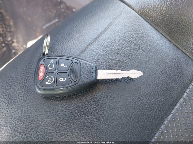 Продажа на аукционе авто 2012 Jeep Liberty Limited Jet Edition, vin: 1C4PJLFK5CW106953, номер лота: 44802823