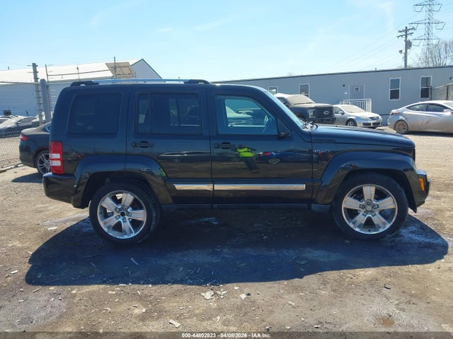 Продажа на аукционе авто 2012 Jeep Liberty Limited Jet Edition, vin: 1C4PJLFK5CW106953, номер лота: 44802823