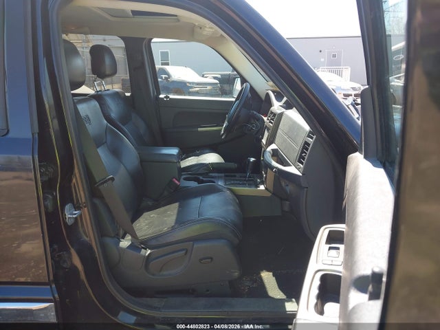 Продажа на аукционе авто 2012 Jeep Liberty Limited Jet Edition, vin: 1C4PJLFK5CW106953, номер лота: 44802823