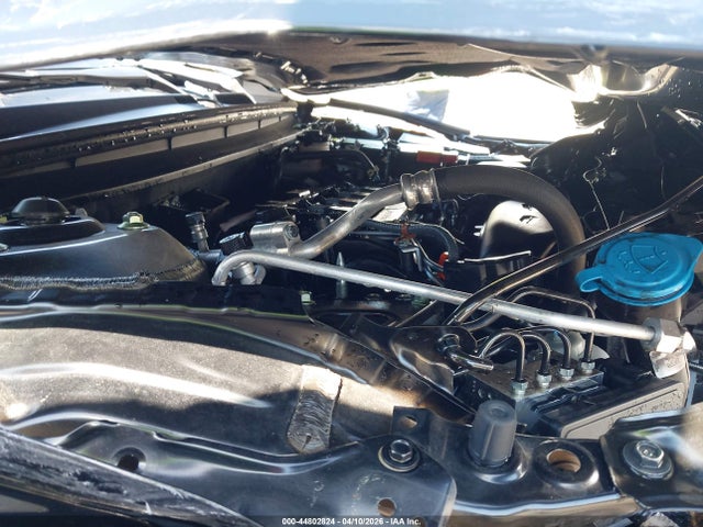 2025 Honda Accord Lx მანქანა იყიდება აუქციონზე, vin: 1HGCY1F24SA026930, აუქციონის ნომერი: 44802824