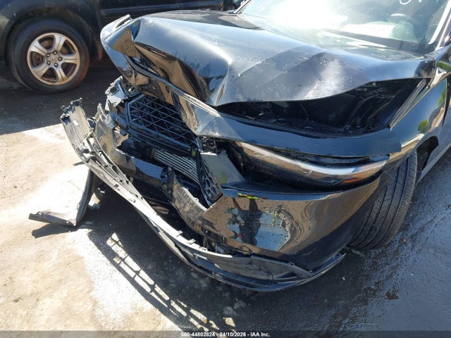 2025 Honda Accord Lx მანქანა იყიდება აუქციონზე, vin: 1HGCY1F24SA026930, აუქციონის ნომერი: 44802824