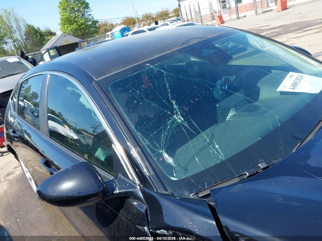 2025 Honda Accord Lx მანქანა იყიდება აუქციონზე, vin: 1HGCY1F24SA026930, აუქციონის ნომერი: 44802824