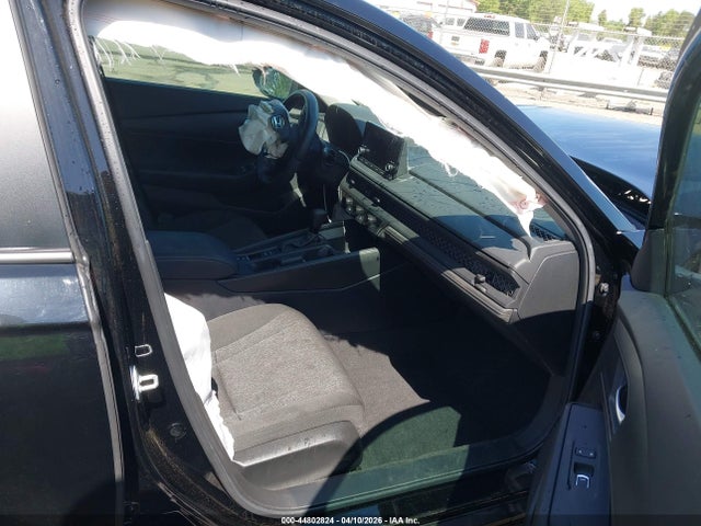 2025 Honda Accord Lx მანქანა იყიდება აუქციონზე, vin: 1HGCY1F24SA026930, აუქციონის ნომერი: 44802824