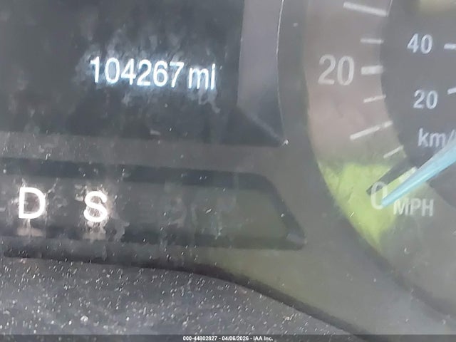 Ford FUSION SE 2014 3FA6P0HD1ER226638 Image 7