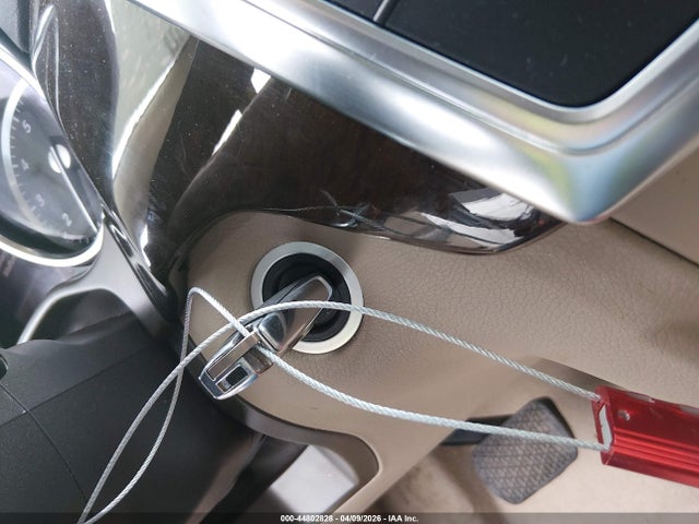 2015 MERCEDES-BENZ ML 350 4JGDA5JB8FA503883 Photo 10