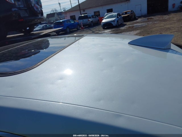 Продаж на аукціоні авто 2017 Cadillac Cts Luxury, vin: 1G6AX5SX6H0133500, номер лоту: 44802833