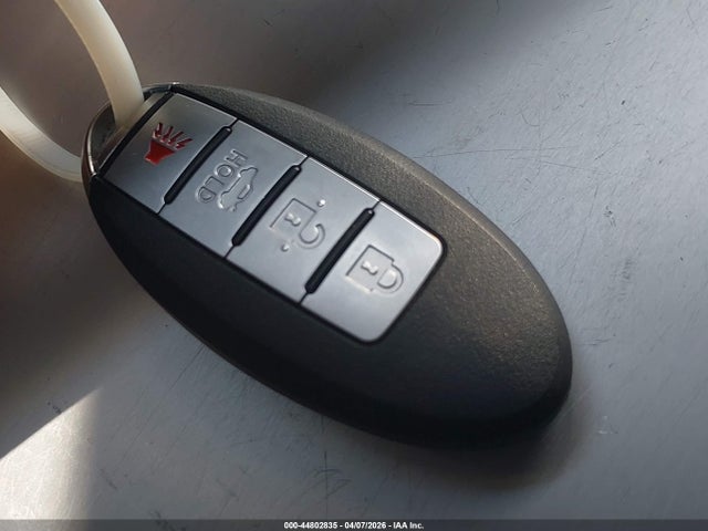 Nissan Versa S Xtronic Cvt 2021 3N1CN8DV5ML855243 Image 11