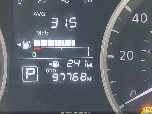 Nissan Versa S Xtronic Cvt 2021 3N1CN8DV5ML855243 Image 16