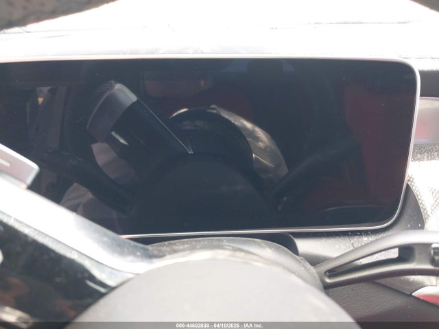 Aukcja sprzedaży 2025 Mercedes-benz Glc 300 4matic Coupe, vin: W1NKJ4HB3SF375781, numer aukcji: 44802838
