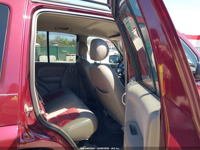 2002 JEEP LIBERTY 1J4GL58K02W297449 Photo 7
