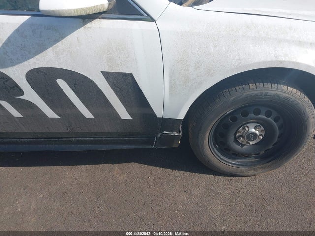 Продажа на аукционе авто 2012 Chevrolet Impala Police, vin: 2G1WD5E32C1315804, номер лота: 44802842