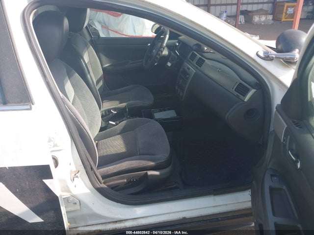 Продажа на аукционе авто 2012 Chevrolet Impala Police, vin: 2G1WD5E32C1315804, номер лота: 44802842