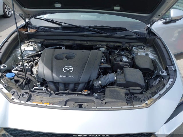 44802844 :رقم المزاد ، 3MVDMBBL9MM253831 vin ، 2021 Mazda Cx-30 Select مزاد بيع