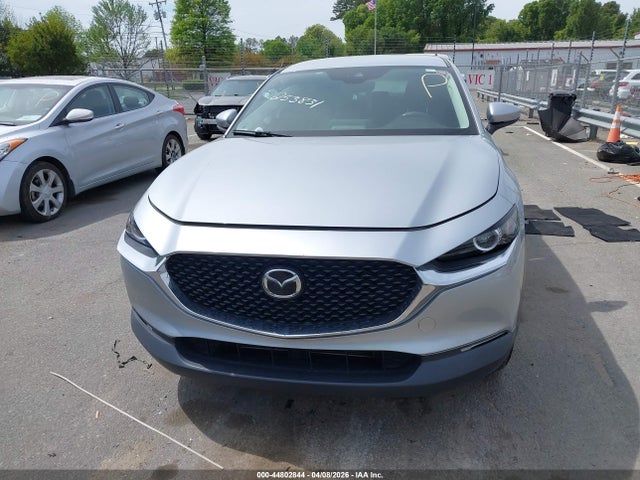 44802844 :رقم المزاد ، 3MVDMBBL9MM253831 vin ، 2021 Mazda Cx-30 Select مزاد بيع