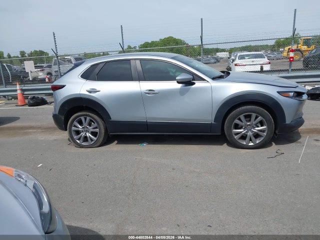44802844 :رقم المزاد ، 3MVDMBBL9MM253831 vin ، 2021 Mazda Cx-30 Select مزاد بيع
