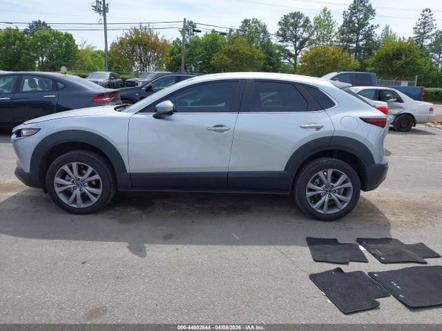 44802844 :رقم المزاد ، 3MVDMBBL9MM253831 vin ، 2021 Mazda Cx-30 Select مزاد بيع