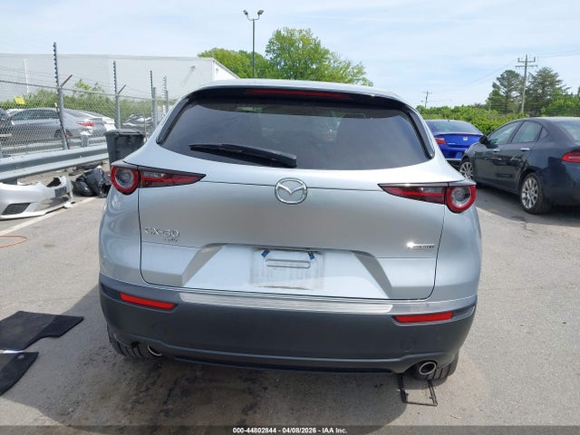 44802844 :رقم المزاد ، 3MVDMBBL9MM253831 vin ، 2021 Mazda Cx-30 Select مزاد بيع