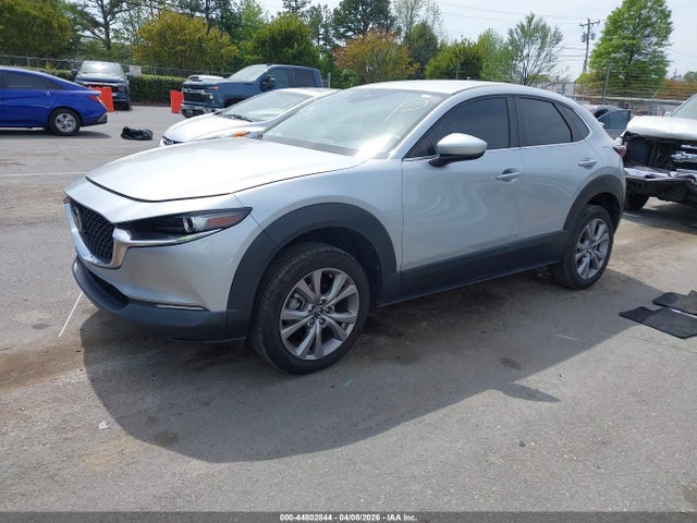 44802844 :رقم المزاد ، 3MVDMBBL9MM253831 vin ، 2021 Mazda Cx-30 Select مزاد بيع