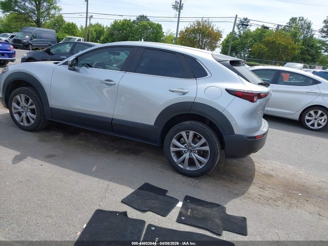 44802844 :رقم المزاد ، 3MVDMBBL9MM253831 vin ، 2021 Mazda Cx-30 Select مزاد بيع