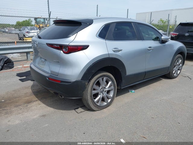 44802844 :رقم المزاد ، 3MVDMBBL9MM253831 vin ، 2021 Mazda Cx-30 Select مزاد بيع