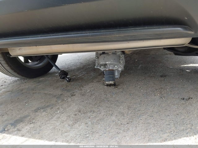 44802844 :رقم المزاد ، 3MVDMBBL9MM253831 vin ، 2021 Mazda Cx-30 Select مزاد بيع
