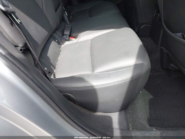 44802844 :رقم المزاد ، 3MVDMBBL9MM253831 vin ، 2021 Mazda Cx-30 Select مزاد بيع