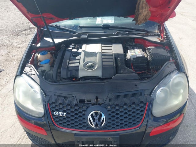 Продаж на аукціоні авто 2008 Volkswagen Gti 4-door, vin: WVWHV71K88W313304, номер лоту: 44802848