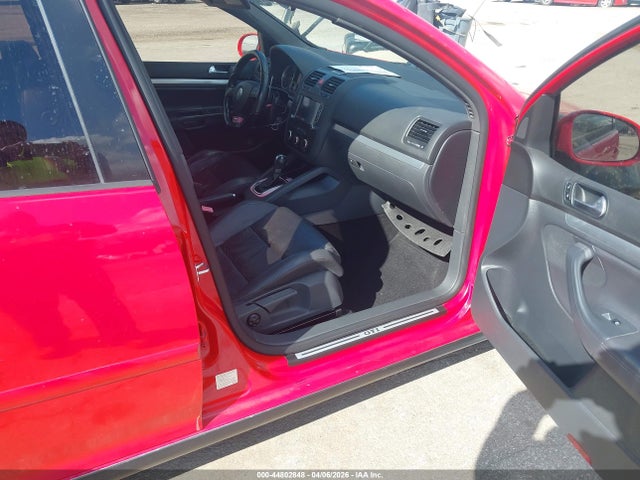 Продаж на аукціоні авто 2008 Volkswagen Gti 4-door, vin: WVWHV71K88W313304, номер лоту: 44802848