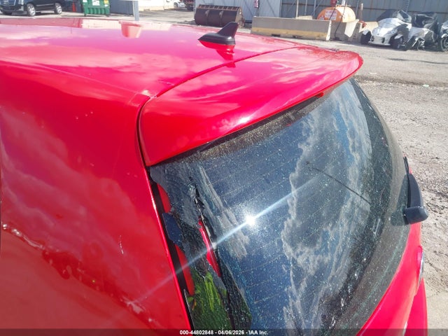 Продаж на аукціоні авто 2008 Volkswagen Gti 4-door, vin: WVWHV71K88W313304, номер лоту: 44802848