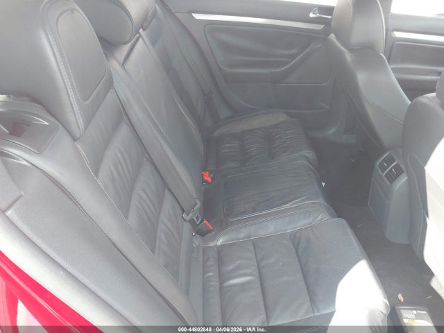 Продаж на аукціоні авто 2008 Volkswagen Gti 4-door, vin: WVWHV71K88W313304, номер лоту: 44802848