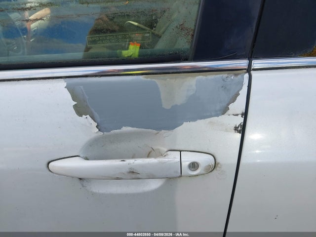 2004 LEXUS GX 470 JTJBT20X640063714 Photo 5