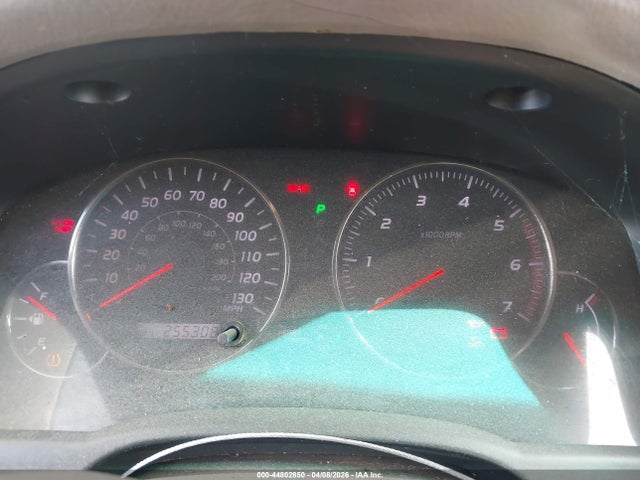 2004 LEXUS GX 470 JTJBT20X640063714 Photo 6