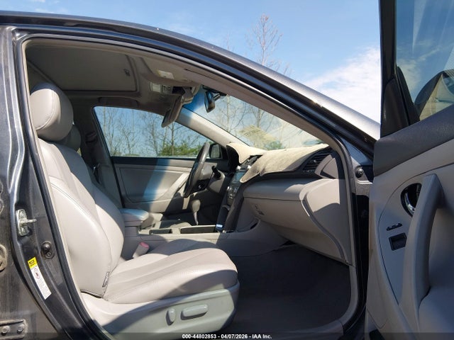 2008 TOYOTA CAMRY HYBRID 4T1BB46K88U054892 Photo 4