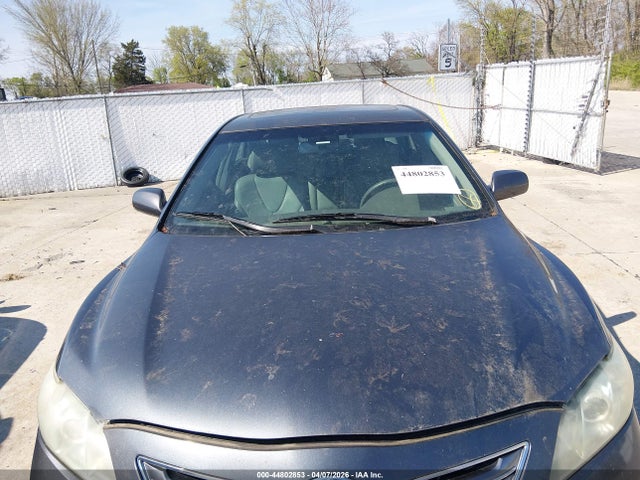 2008 TOYOTA CAMRY HYBRID 4T1BB46K88U054892 Photo 5