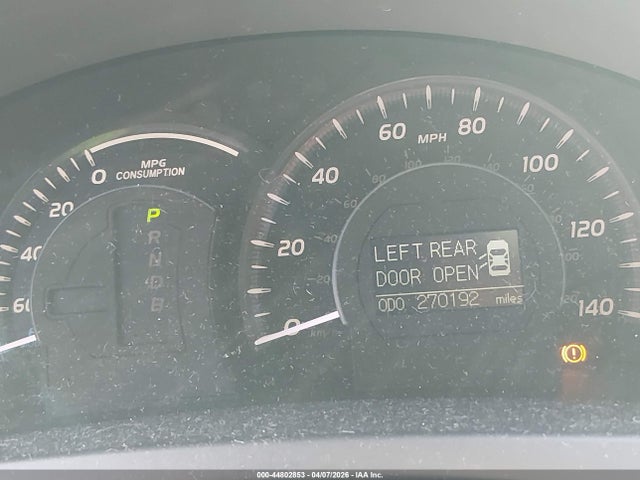 2008 TOYOTA CAMRY HYBRID 4T1BB46K88U054892 Photo 6