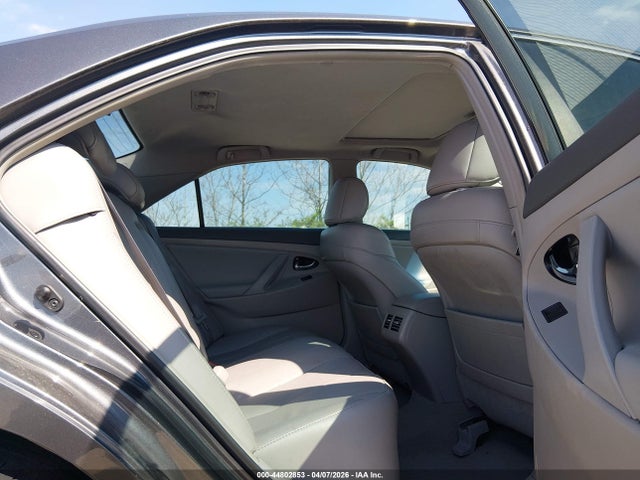 2008 TOYOTA CAMRY HYBRID 4T1BB46K88U054892 Photo 7