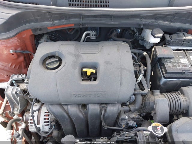 KNDJ23AU5L7097015 KIA SOUL LX