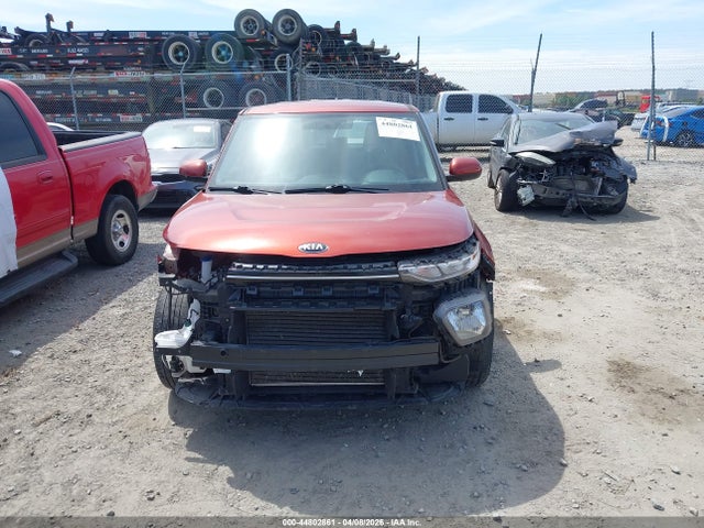 KNDJ23AU5L7097015 KIA SOUL LX