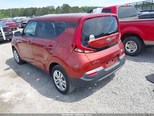 KNDJ23AU5L7097015 KIA SOUL LX