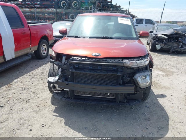 KNDJ23AU5L7097015 KIA SOUL LX