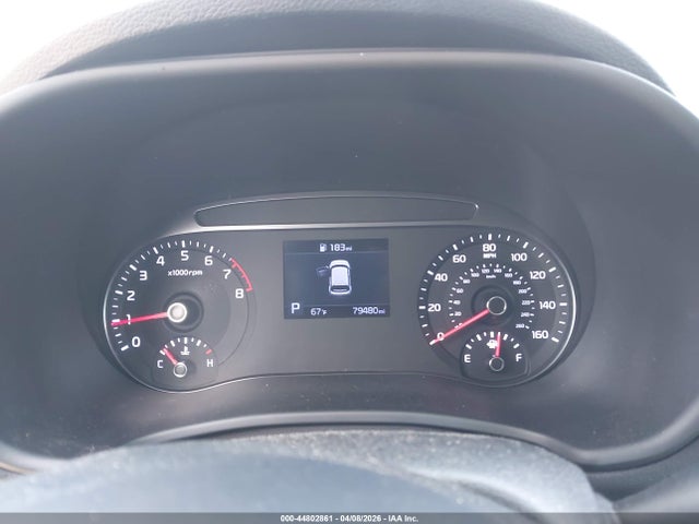 KNDJ23AU5L7097015 KIA SOUL LX