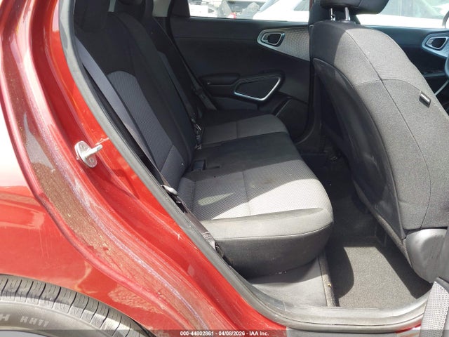 KNDJ23AU5L7097015 KIA SOUL LX