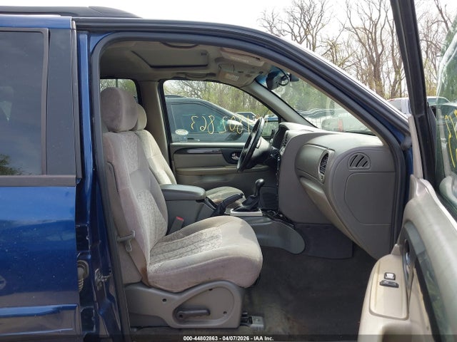 44802863 :رقم المزاد ، 1GKDT13S642145070 vin ، 2004 Gmc Envoy Sle مزاد بيع