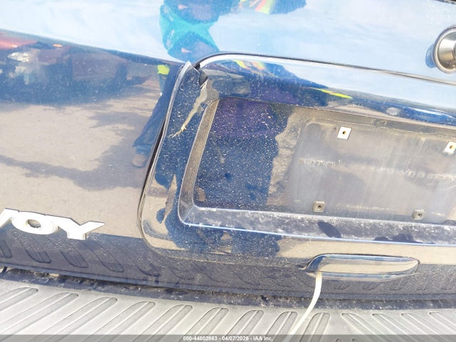 44802863 :رقم المزاد ، 1GKDT13S642145070 vin ، 2004 Gmc Envoy Sle مزاد بيع