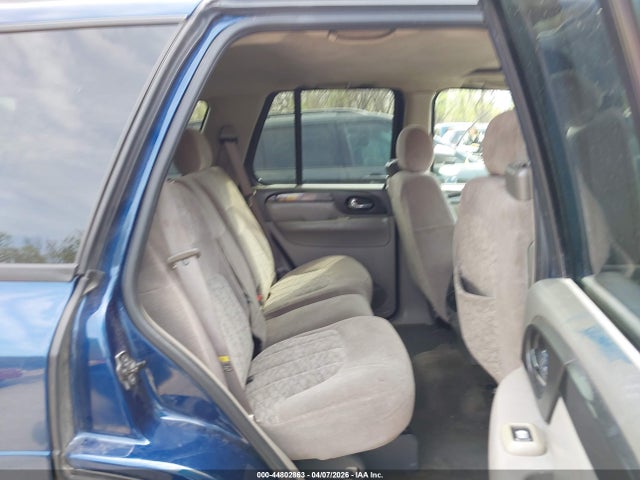 44802863 :رقم المزاد ، 1GKDT13S642145070 vin ، 2004 Gmc Envoy Sle مزاد بيع