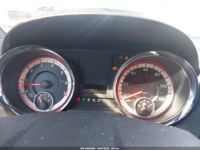 Продажа на аукционе авто 2017 Dodge Grand Caravan Sxt, vin: 2C4RDGCG5HR719467, номер лота: 44802865