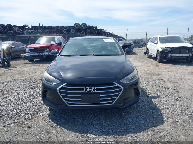 Hyundai ELANTRA SE 2017 5NPD84LF1HH132510 Image 13